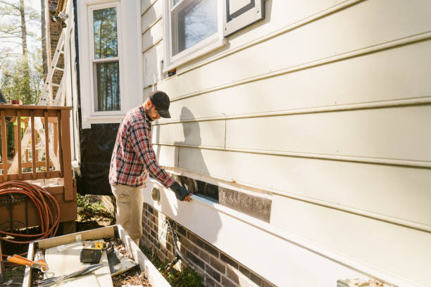 Top rated local Siding Repair specialists in Concord, NC